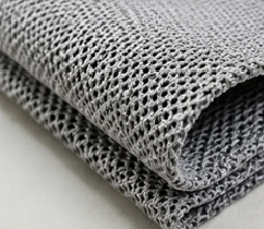 Tissu pour chaussure