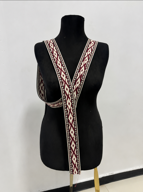 Ruban textile